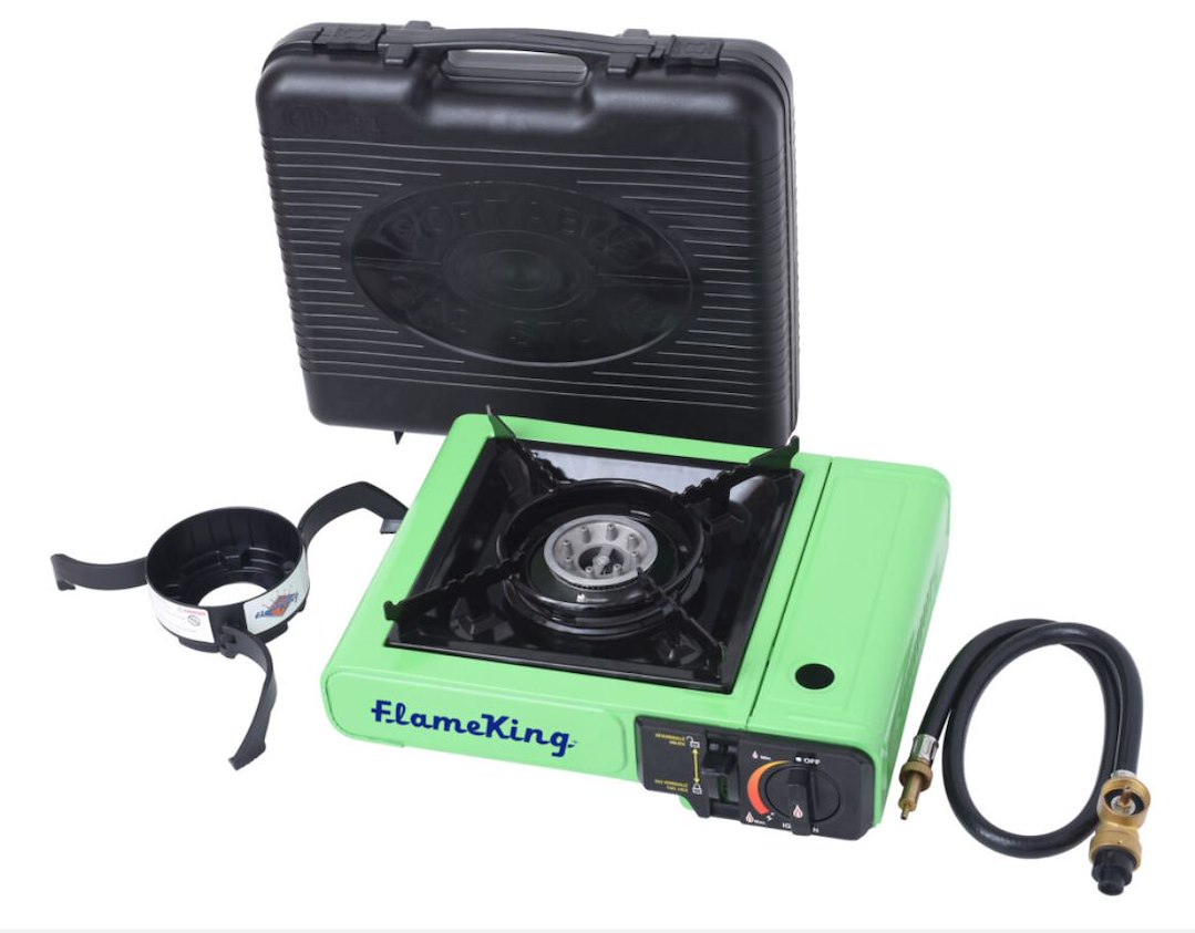 Stove - Camp Stove - Flame King - VT-505