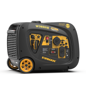 Generator Power - Whisper Series - Firman - W03382