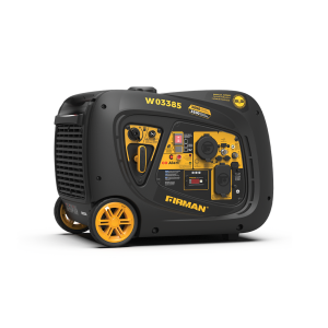 Generator Power - Whisper Series - Firman - W03385