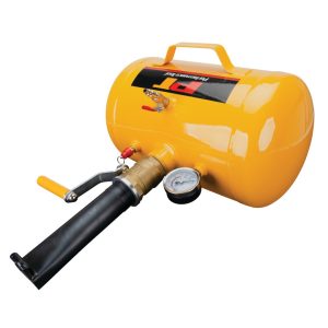 Dispositif de mise en place de talon de pneu - Performance Tool - W10012