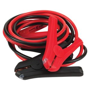 Câble de démarrage de batterie - Performance Tool - W1675
