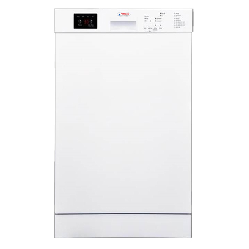 Dishwasher - Under Counter Built-In - Pinnacle Appliances - WB 1840