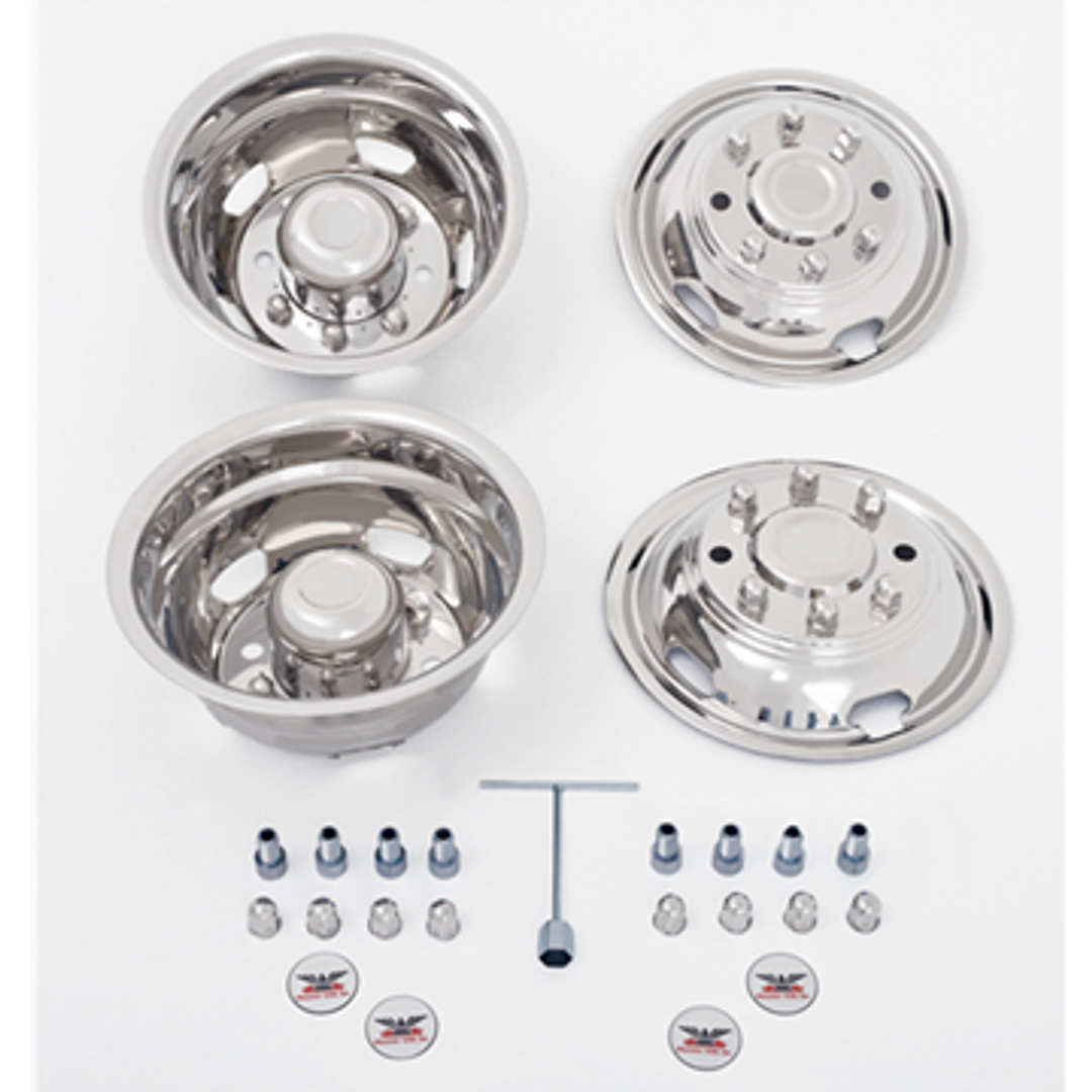 Wheel Simulator - D.O.T.Liner - Phoenix USA - NG18