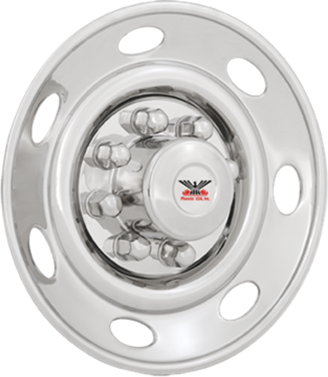 Simulateur de roue - Phoenix USA - 72-4359