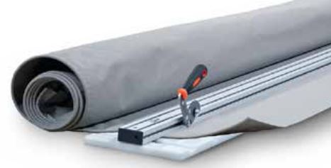 Tissu de store - Carefree RV - 00-1506