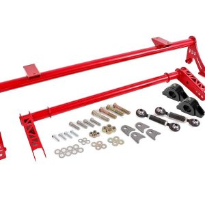 Stabilizer Bar - Xtreme - BMR Suspension - XSB011R