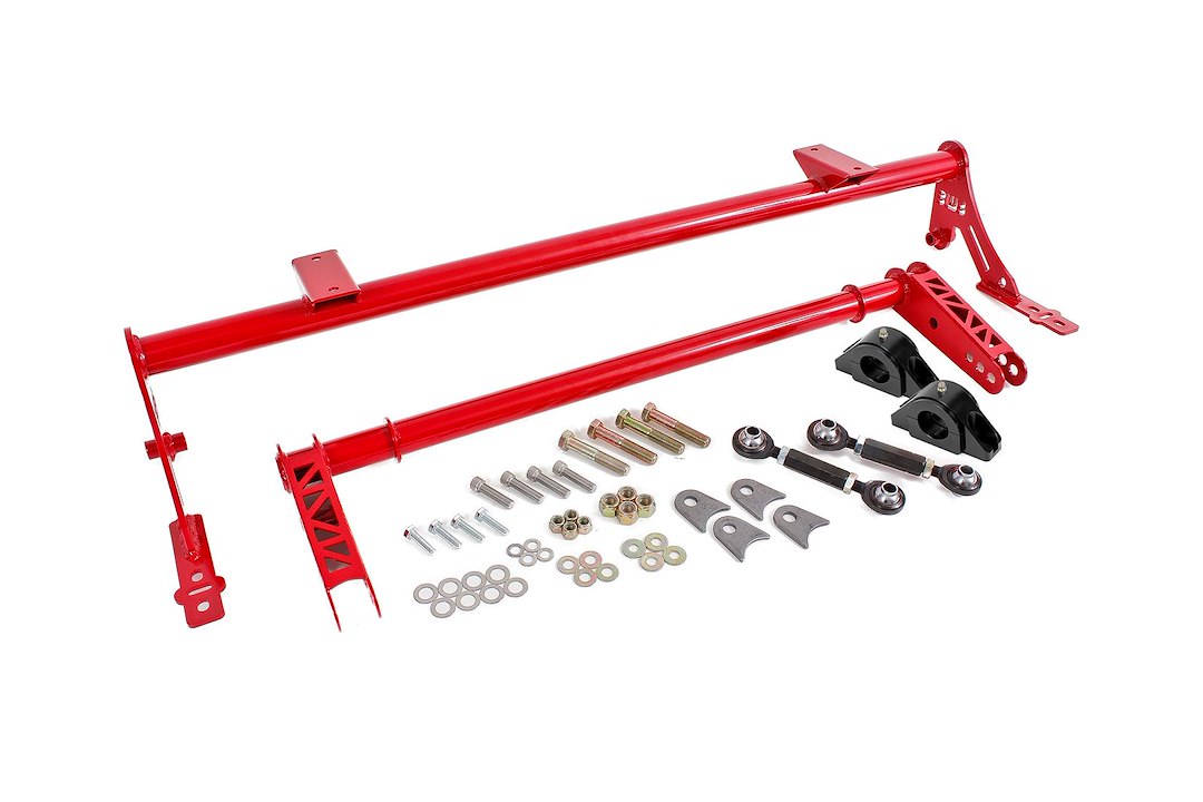Stabilizer Bar - Xtreme - BMR Suspension - XSB011R