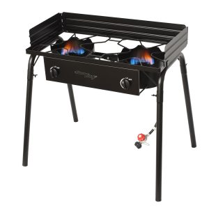 Cuisinière - Flame King - 30-3383