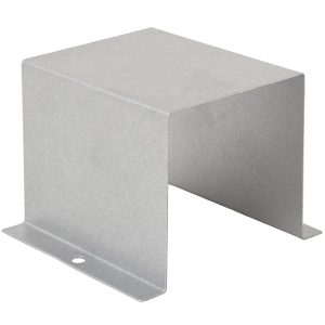 Propane Regulator Cover - For Use With Propane Regulator - Flame King - YSN-HT-6SHLD