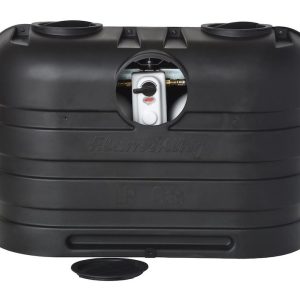 Housse de réservoir de propane - Flame King - 05-9004