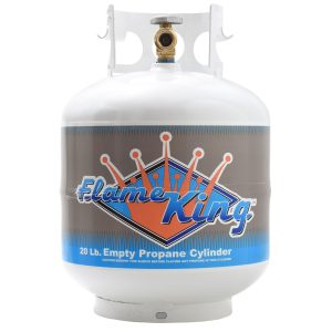 Réservoir de propane - Flame King - 06-0167