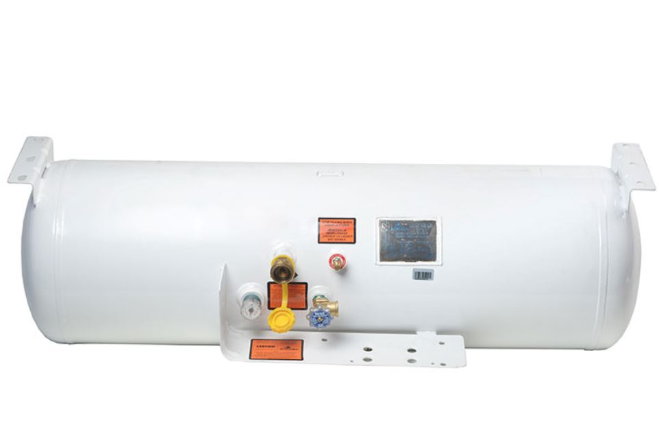 Réservoir de propane - Flame King - 06-0648