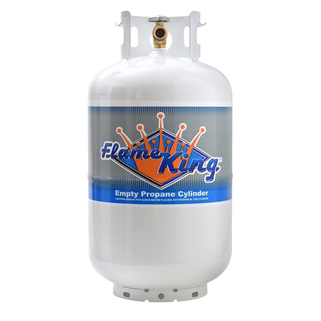 Réservoir de propane - Flame King - 06-0177