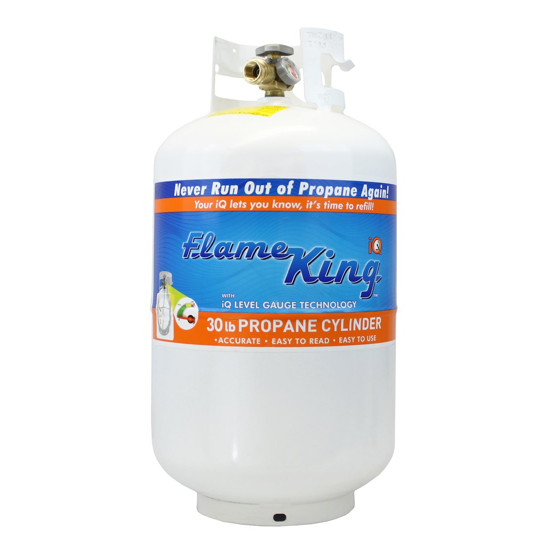 Réservoir de propane - Flame King - 08-1531