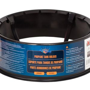 Base de réservoir de propane - Flame King - 01-1494