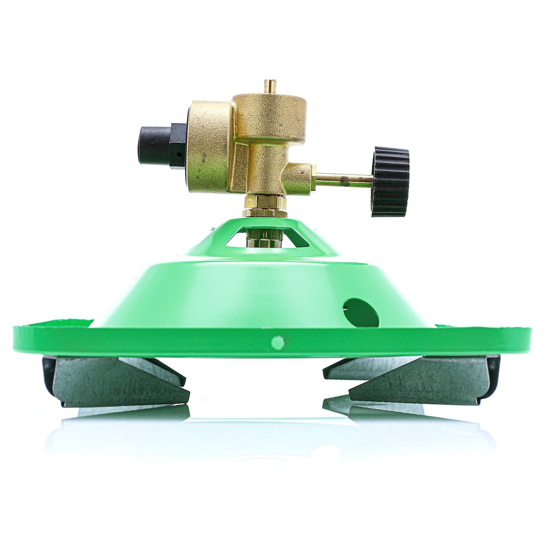 Cuisinière - Flame King - 30-1716