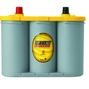 Batterie - Optima Battery - 08-9639