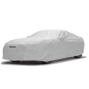 Car Cover - Custom Fit - Covercraft - C17929AC