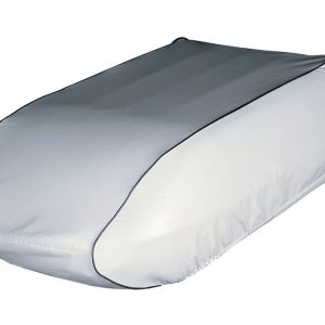 Air Conditioner Cover - Fits Mach 15/ Mach III Plus/ Mach I Power Saver And Mach III Power Saver - Adco - 3026