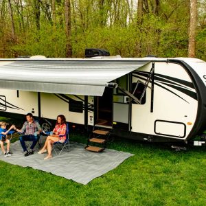 Awning - Altitude - Carefree RV - QZ1809292AB