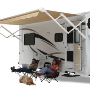 Awning - Springless - Carefree RV - QJ178D00