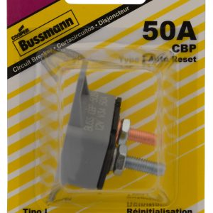 Disjoncteur - Bussman - 19-3116