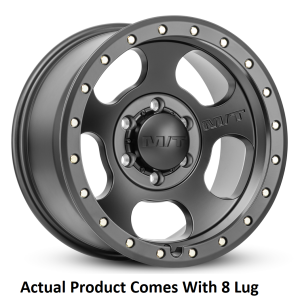 Roue - Mickey Thompson Wheel - 274576