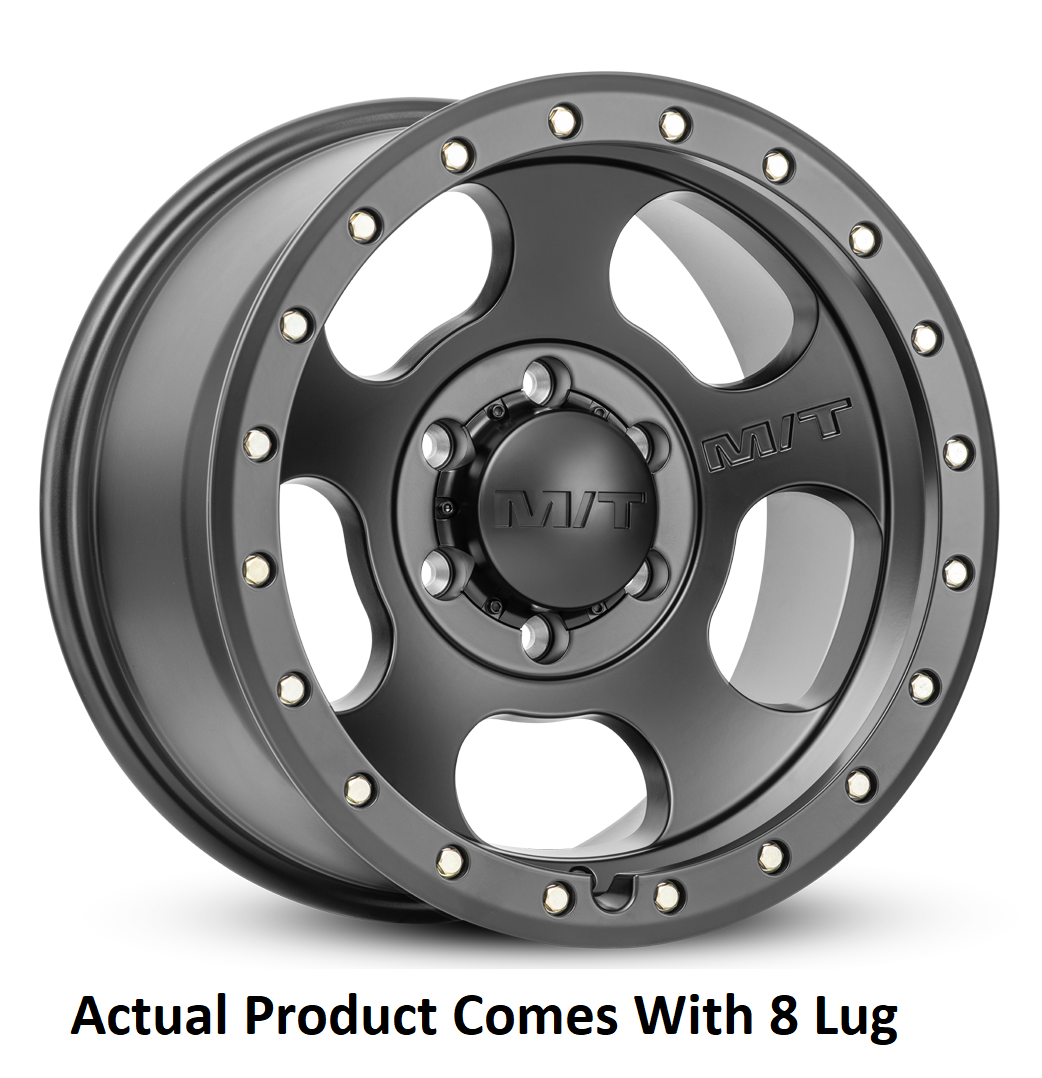 Roue - Mickey Thompson Wheel - 274576