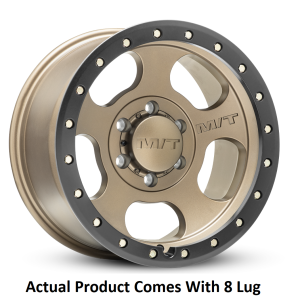 Roue - Mickey Thompson Wheel - 274680