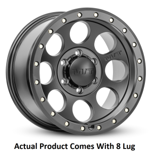 Roue - Mickey Thompson Wheel - 274610