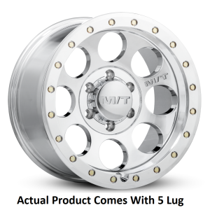 Roue - Mickey Thompson Wheel - 274477