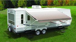 Auvent - Carefree RV - 00-0921