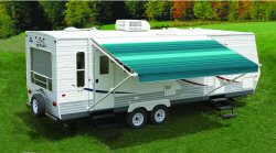 Auvent - Carefree RV - 00-0873