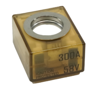 Fusible - Egis - 08-9981