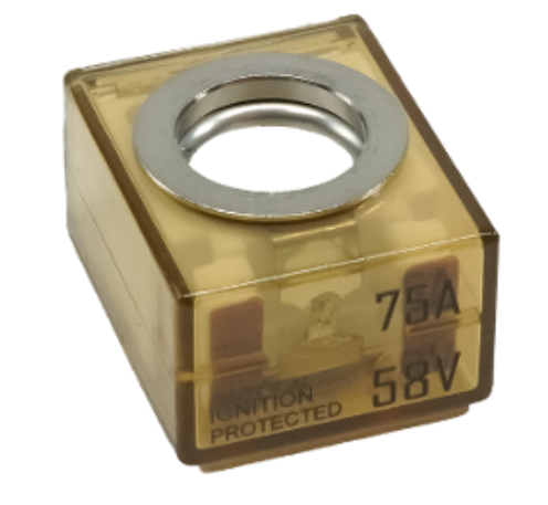 Fuse - Egis - 08-9972