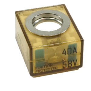 Fuse - Egis - 08-9969