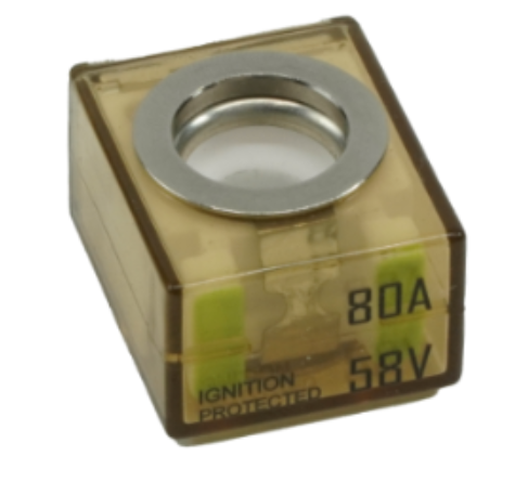 Fusible - Egis - 08-9973