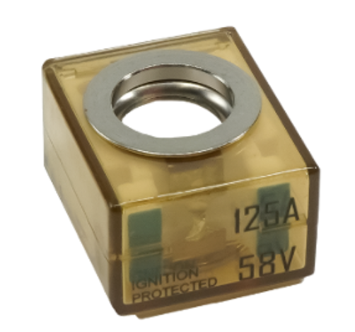 Fuse - Egis - 08-9976