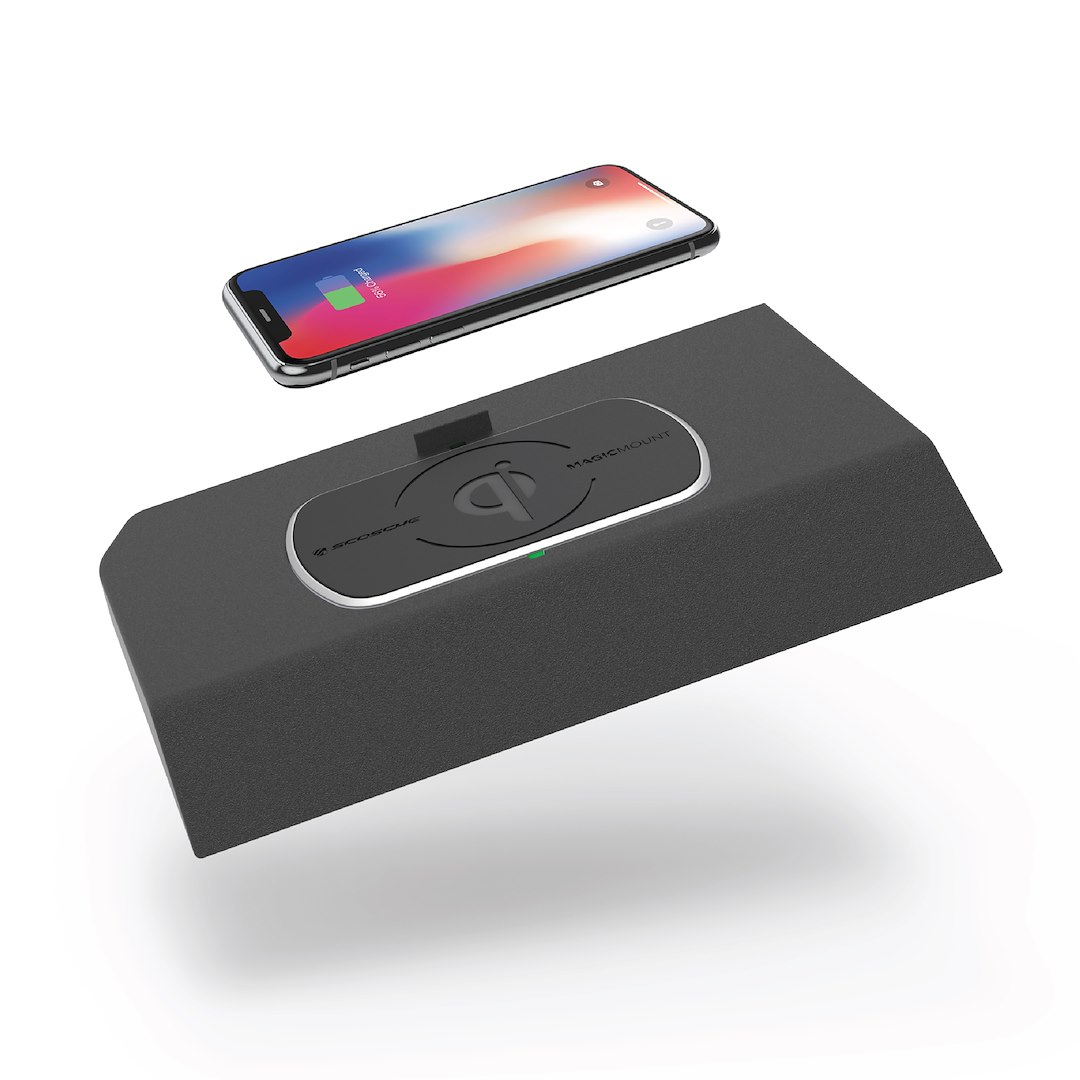 Prise USB - Scosche Industries - 64-6960