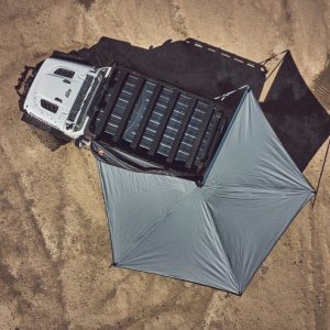 Auvent - Body Armor - 06-9519