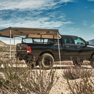 Auvent - Body Armor - 06-9520