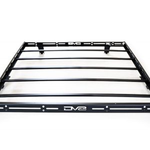 Barre de toit - DV8 Offroad - RRJK04