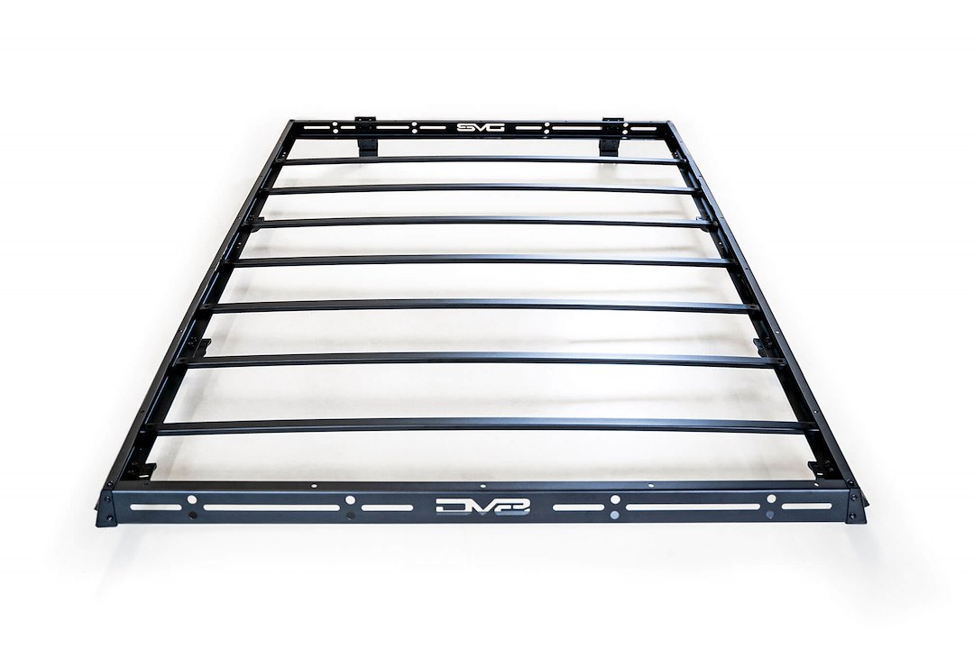 Barre de toit - DV8 Offroad - RRJK03