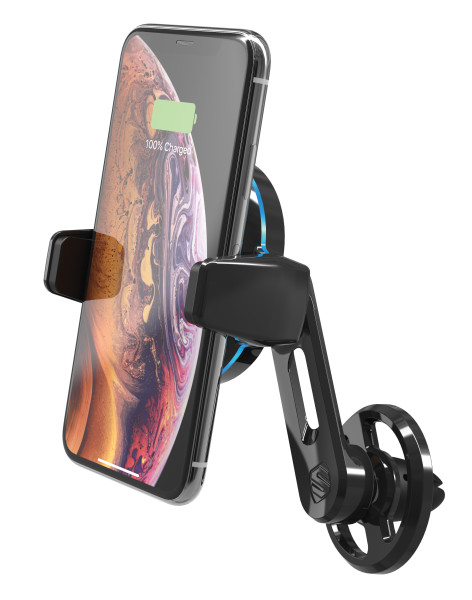 USB Outlet - MagicGrip - Scosche Industries - 64-7055