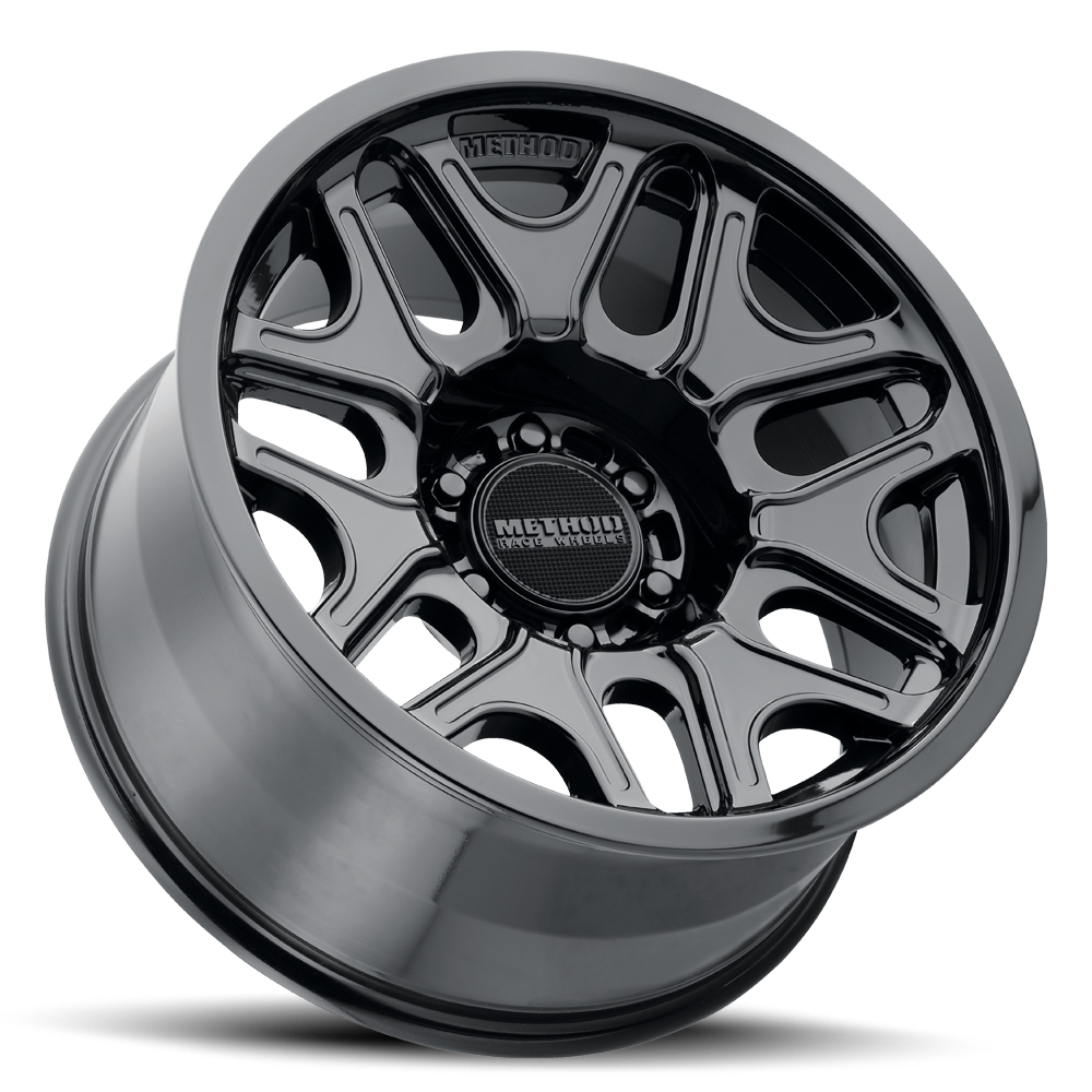 Roue - Method Race Wheels - 2290161312
