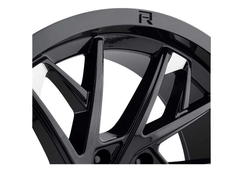 Wheel - 801 Raised - Method Race Wheels - 129060500 - Image 4