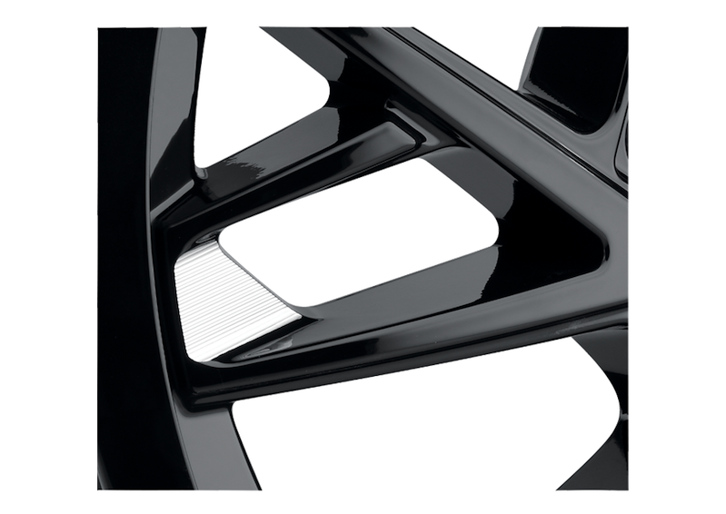 Wheel - 801 Raised - Method Race Wheels - 129060500 - Image 5