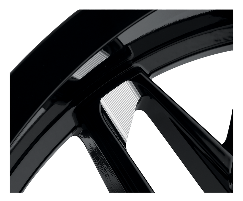 Wheel - 801 Raised - Method Race Wheels - 129060500 - Image 6