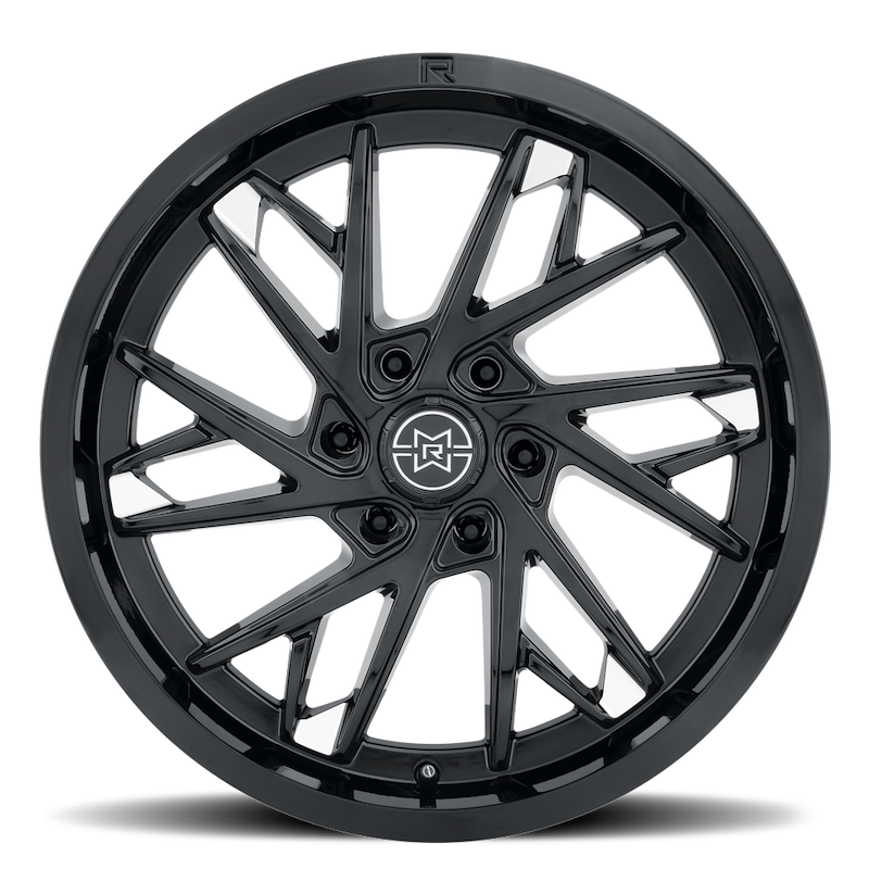 Wheel - 801 Raised - Method Race Wheels - 129060500