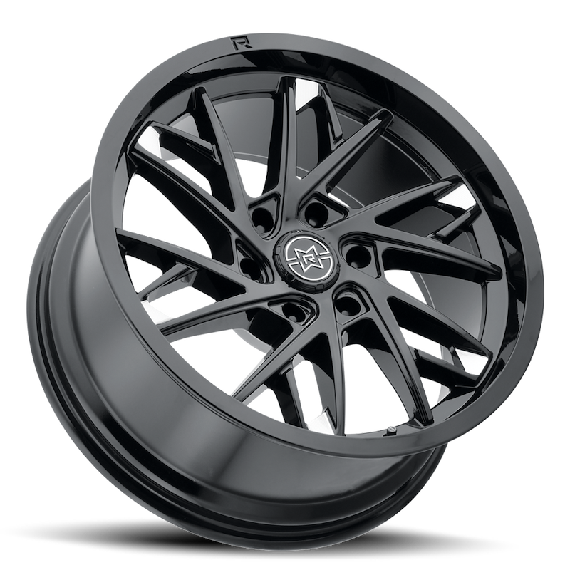 Wheel - 801 Raised - Method Race Wheels - 129060500 - Image 2